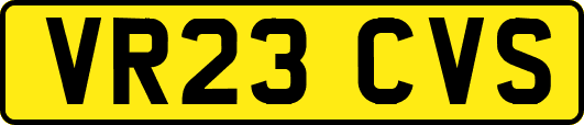 VR23CVS