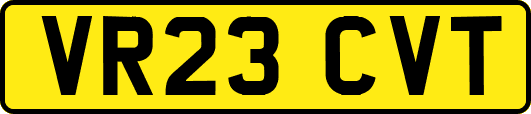 VR23CVT