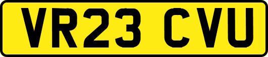 VR23CVU