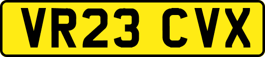 VR23CVX