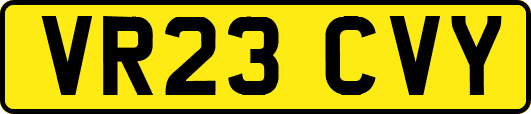 VR23CVY