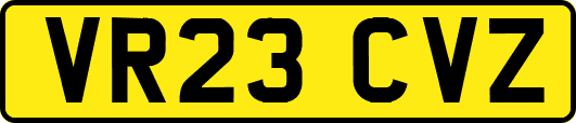 VR23CVZ