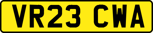 VR23CWA