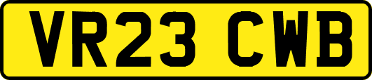 VR23CWB