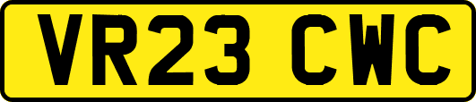 VR23CWC