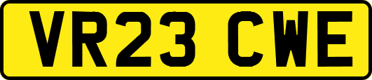 VR23CWE