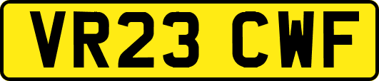 VR23CWF