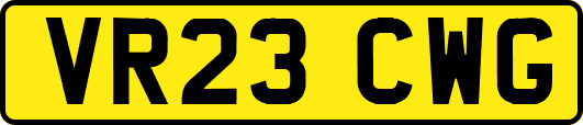 VR23CWG