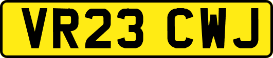 VR23CWJ