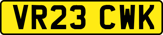 VR23CWK