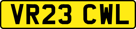 VR23CWL