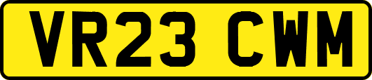 VR23CWM