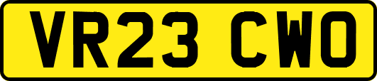 VR23CWO