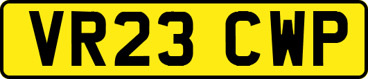 VR23CWP