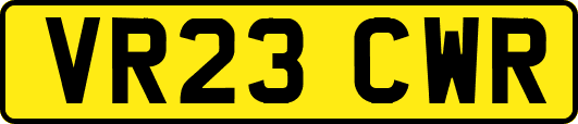 VR23CWR