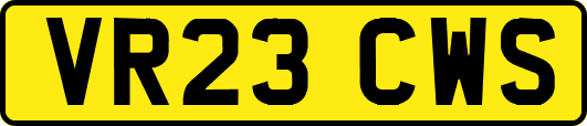 VR23CWS