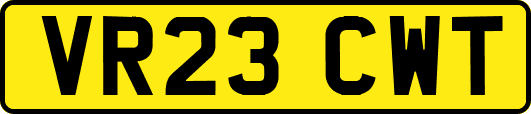 VR23CWT