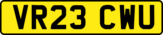 VR23CWU