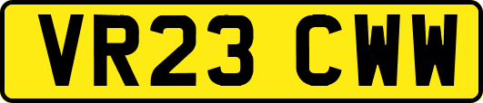 VR23CWW
