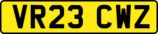 VR23CWZ