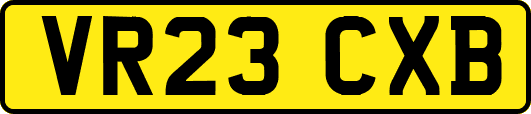 VR23CXB