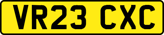 VR23CXC