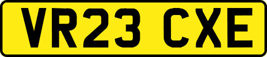 VR23CXE