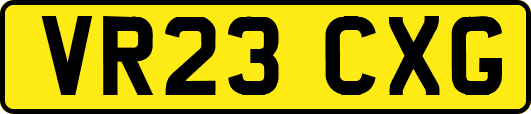 VR23CXG