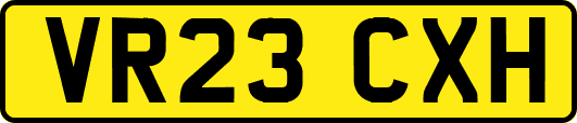 VR23CXH