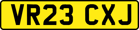 VR23CXJ