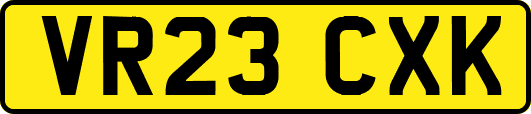 VR23CXK