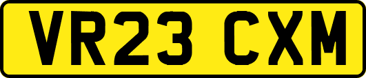 VR23CXM
