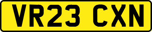 VR23CXN