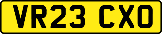 VR23CXO