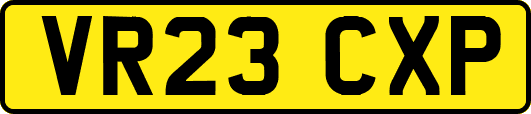VR23CXP