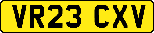 VR23CXV