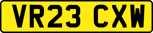 VR23CXW