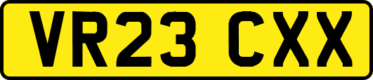 VR23CXX