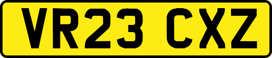 VR23CXZ