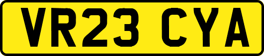 VR23CYA