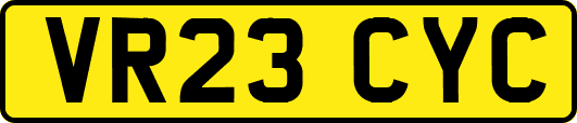 VR23CYC