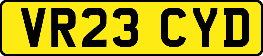 VR23CYD
