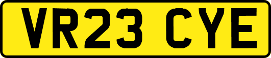 VR23CYE