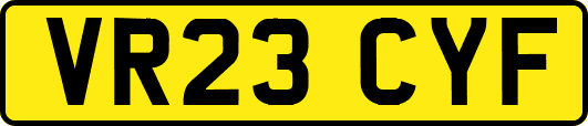 VR23CYF