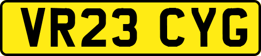 VR23CYG