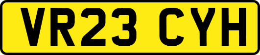 VR23CYH