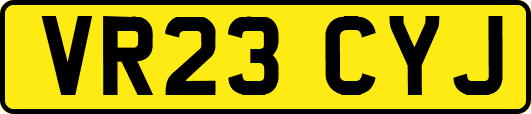 VR23CYJ