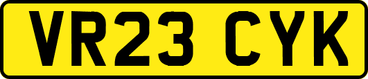 VR23CYK