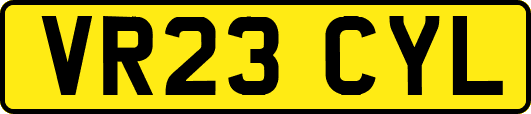 VR23CYL