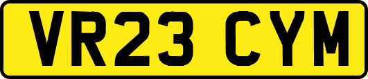 VR23CYM